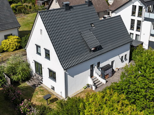 Einfamilienhaus zum Kauf 495.000 € 5 Zimmer 151 m² 372 m² Grundstück Schloß Holte Schloß Holte-Stukenbrock 33758