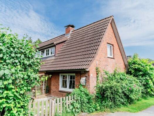 Einfamilienhaus zum Kauf 279.000 € 2 Zimmer 125 m² 778 m² Grundstück Steinbergkirche 24972