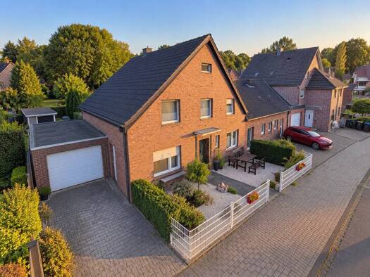Maisonette zum Kauf 249.000 € 5 Zimmer 138 m² Sassenberg Sassenberg 48336