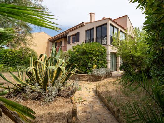Einfamilienhaus zum Kauf 1.080.000 € 174 m² 700 m² Grundstück Cap Nègre-Cap Sicié Six-Fours-les-Plages 83140