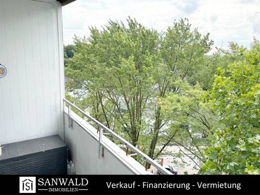 Wohnung zum Kauf 69.000 € 3,5 Zimmer 75 m² 7. Geschoss Horsthausen Herne 44628