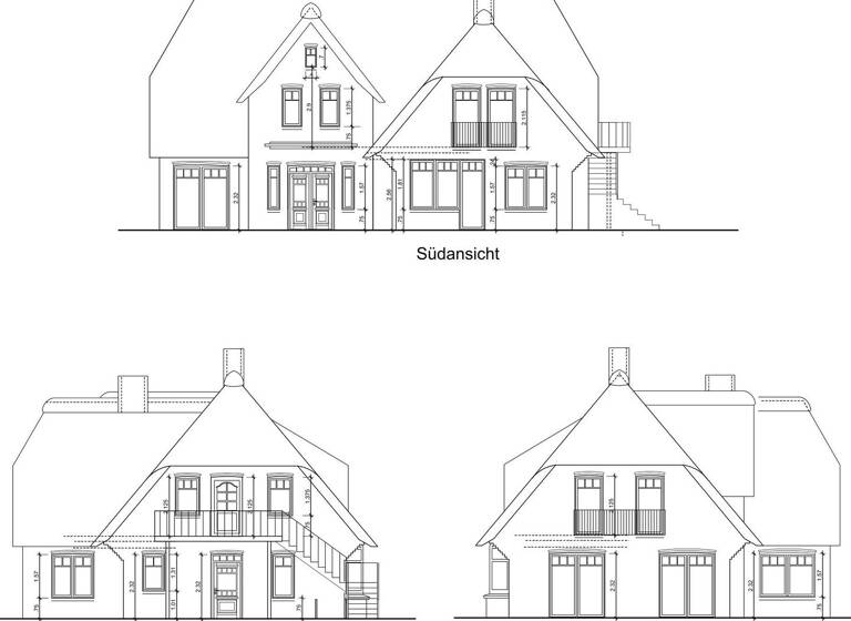 Grundstück zum Kauf 1.599.000 € 3.000 m² Grundstück Schobüll Husum 25813