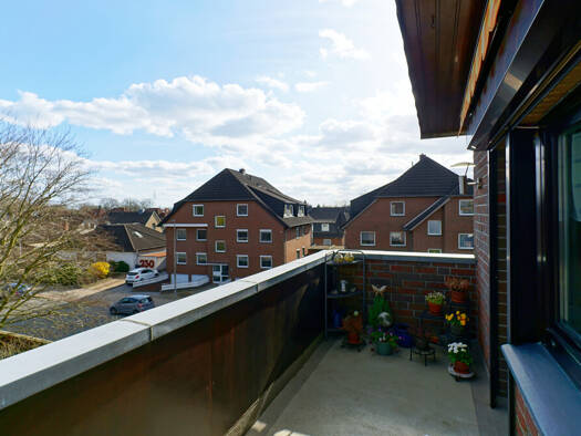 Wohnung zum Kauf 110.000 € 2 Zimmer 50 m² frei ab 01.07.2026 Brendel/Adelheide Delmenhorst 27755