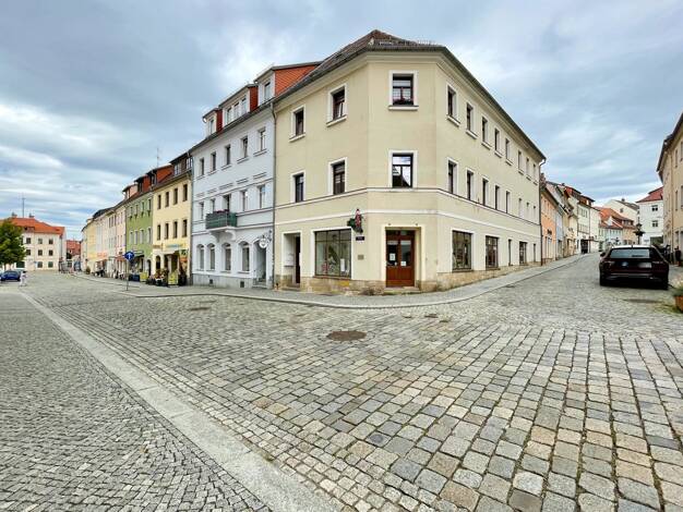 Verkaufsfläche zur Miete 798 € Dippoldiswalde Dippoldiswalde 01744
