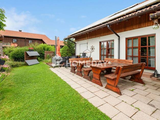 Mehrfamilienhaus zum Kauf 1.199.000 € 8 Zimmer 240 m² 1.047 m² Grundstück Wilhams Missen-Wilhams 87547