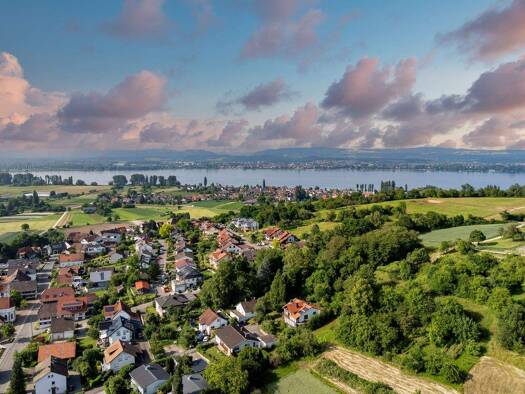 Doppelhaushälfte zum Kauf 499.000 € 7 Zimmer 140 m² 349 m² Grundstück frei ab sofort Weiler Moos 78345