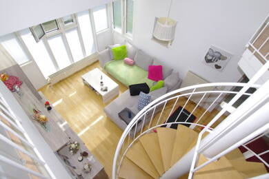 Wohnung zur Miete 880 € 2,5 Zimmer 81 m² Bad Abbach Bad Abbach 93077