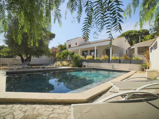 Einfamilienhaus zum Kauf 1.375.000 € 5 Zimmer 105,8 m² 480 m² Grundstück Saint-Cyr-sur-Mer 83270