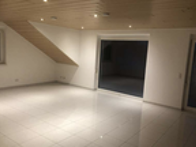 Wohnung zur Miete 1.140 € 4 Zimmer 98 m² Geschoss 1/1 frei ab 01.11.2025 Remseck am Neckar 71686