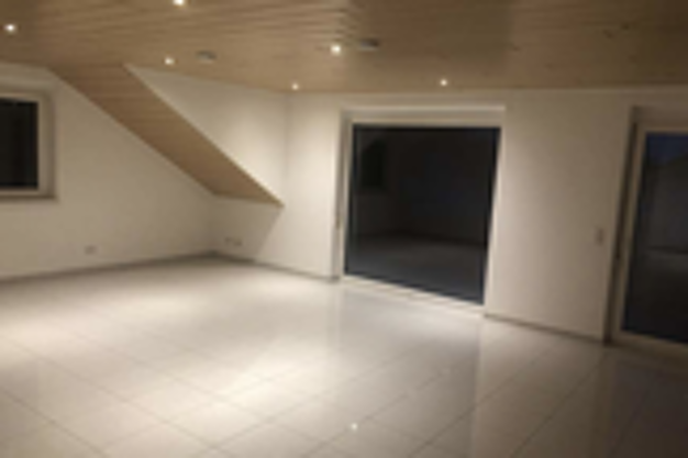 Wohnung zur Miete 1.140 € 4 Zimmer 98 m² Geschoss 1/1 frei ab 01.11.2025 Hochberg 309 Remseck am Neckar 71686
