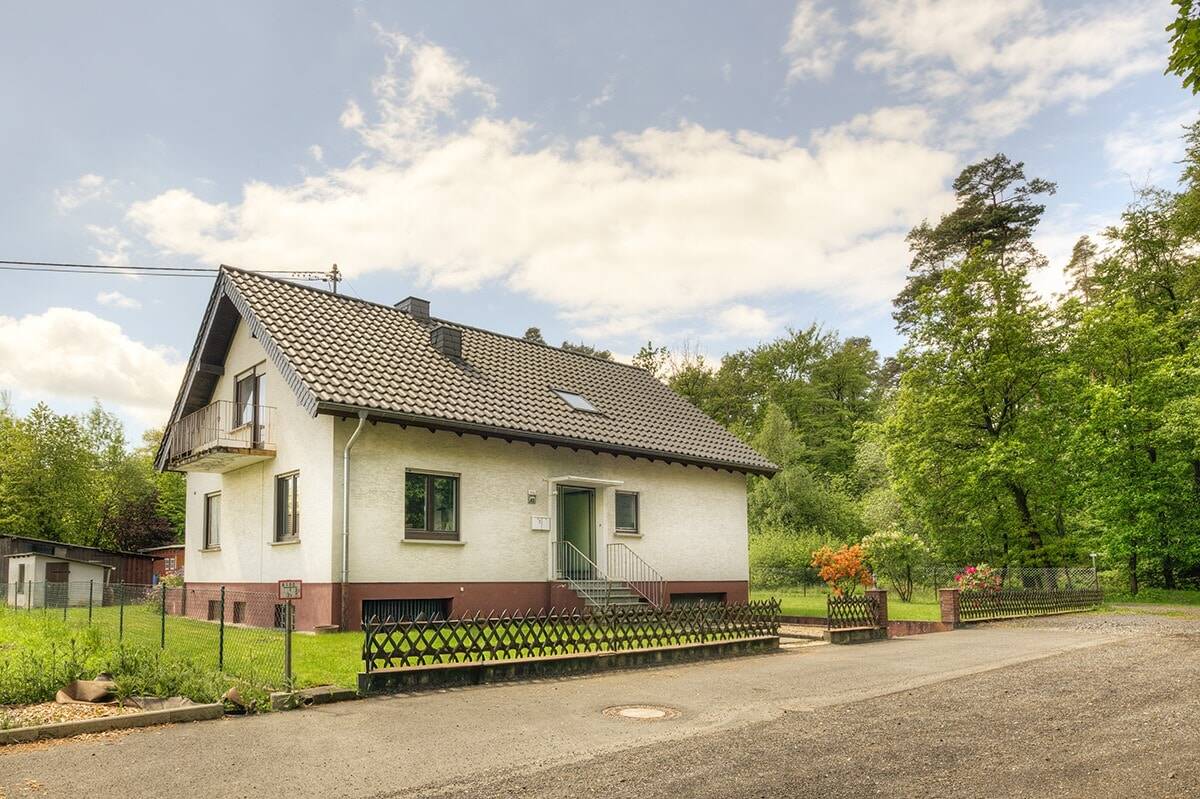 Mehrfamilienhaus zum Kauf - Ansicht 2