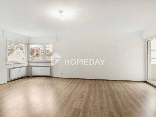 Wohnung zum Kauf - Erstbezug 535.000 € 3 Zimmer 102 m² 1. Geschoss frei ab sofort Heddernheim Frankfurt am Main 60439
