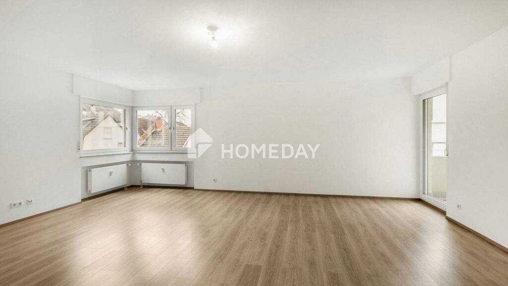 Wohnung zum Kauf - Erstbezug 535.000 € 3 Zimmer 102 m² 1. Geschoss frei ab sofort Heddernheim Frankfurt am Main 60439
