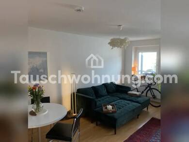 Wohnung zur Miete Tauschwohnung 647 € 2 Zimmer 55 m² EG Friedenheim München 80687