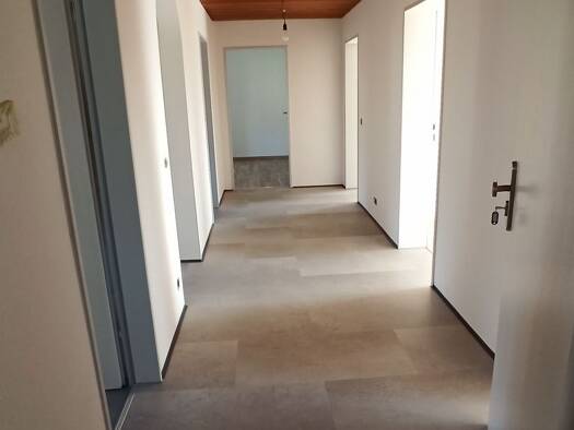 Wohnung zur Miete 1.140 € 4 Zimmer 96 m² Geschoss 1/4 frei ab 01.03.2026 Bittenfeld Waiblingen 71336