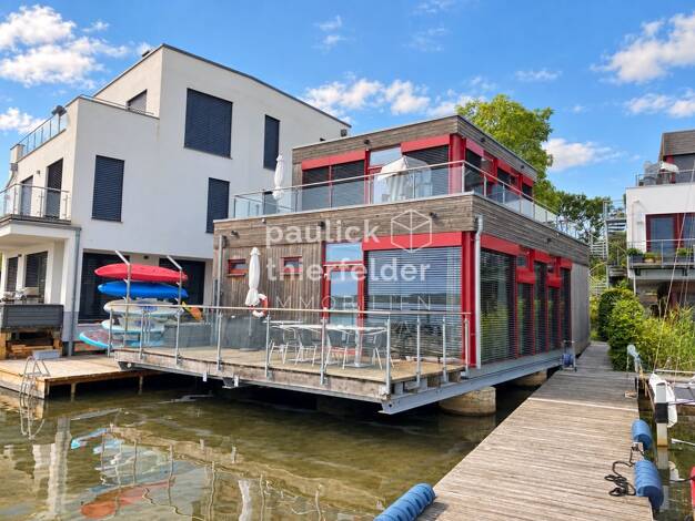 Haus zum Kauf 499.000 € 3 Zimmer 132,2 m² 460 m² Grundstück Kahnsdorf Neukieritzsch 04575