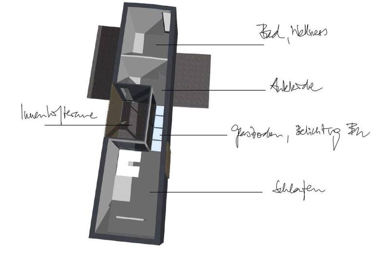 Grundstück zum Kauf provisionsfrei 315.000 € 266,2 m² Grundstück Alterlangen 91056