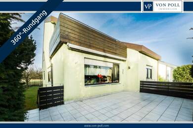 Mehrfamilienhaus zum Kauf 675.000 € 5 Zimmer 236 m² 628 m² Grundstück Seukendorf Seukendorf 90556