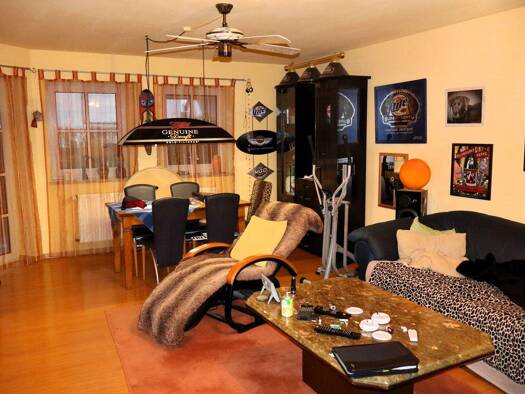 Wohnung zur Miete 850 € frei ab 01.03.2026 Kapellenstraße 34 Unteroberndorf Breitengüßbach 96149