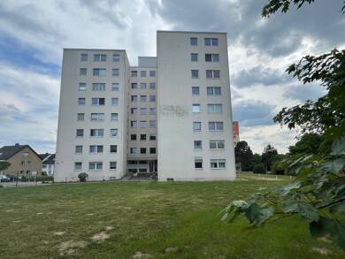 Wohnung zum Kauf 98.000 € 2 Zimmer 62 m² Bad Salzuflen Bad Salzuflen 32105