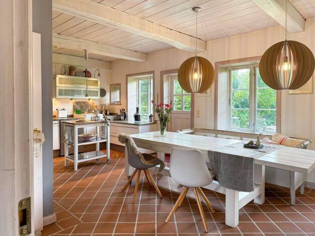 Haus zum Kauf 769.000 € 6 Zimmer 192 m² 872 m² Grundstück Schobüll Husum 25813