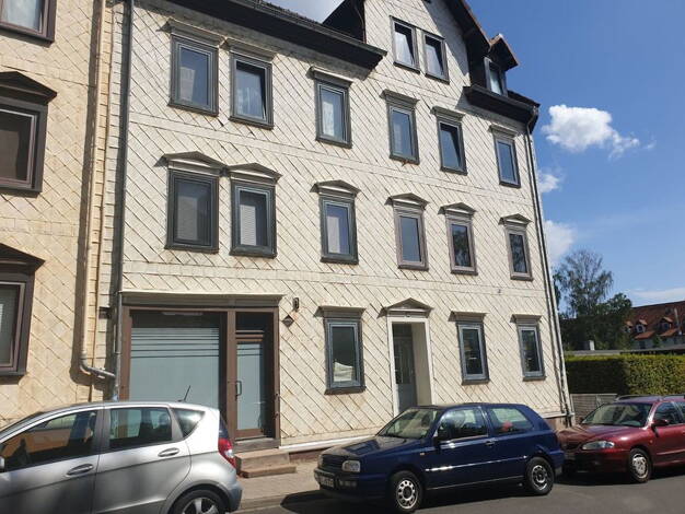 Wohnung zum Kauf provisionsfrei 133.500 € 6 Zimmer 102 m² 2. Geschoss Zentgrafenstraße 108 Kirchditmold Kassel 34130