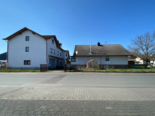 Sonstiges zum Kauf provisionsfrei als Kapitalanlage geeignet 1.250.000 € 19 Zimmer 899,5 m² 1.910 m² Grundstück Dieburg 64807