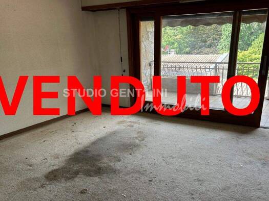 Studio zum Kauf 95.000 € 1 Zimmer 35 m² 2. Geschoss via roma 7 porto valtravaglia 21010