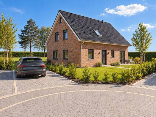 Grundstück zum Kauf 191.200 € 956 m² Grundstück Bullenkuhlen 25355