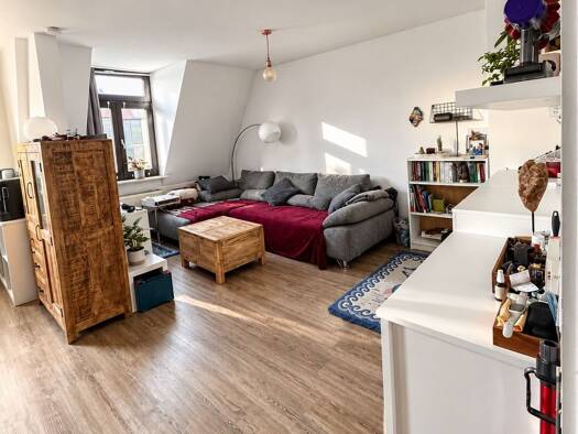 Wohnung zur Miete 775 € 2 Zimmer 56 m² Geschoss EG/5 frei ab 19.10.2026 Muggenhof Nürnberg 90429