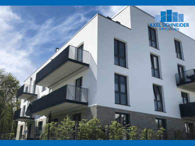 Wohnung zur Miete 780 € 2 Zimmer 65,4 m² 1. Geschoss frei ab 01.09.2025 Liselott-Kreidelmeyer-Hof 8 Sinstorf Hamburg 21077