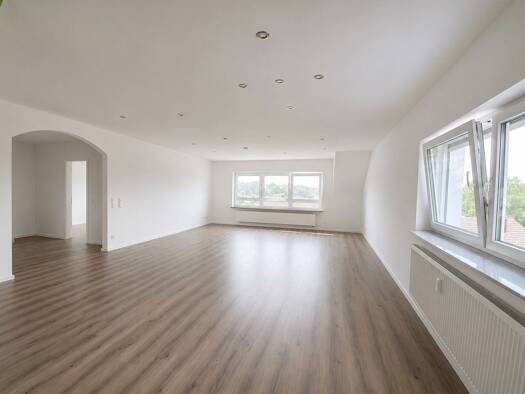 Wohnung zur Miete 1.336 € 4,5 Zimmer 142 m² Geschoss 1/2 frei ab 15.08.2026 Richen Eppingen 75031