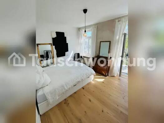 Wohnung zur Miete Tauschwohnung 900 € 2 Zimmer 45 m² 4. Geschoss Niendorf Hamburg 20257