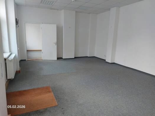 Büro zur Miete provisionsfrei 500 € 4 Zimmer 107 m² Bürofläche Bannewitzer Straße 12 Kleinpestitz/Mockritz Dresden 01217