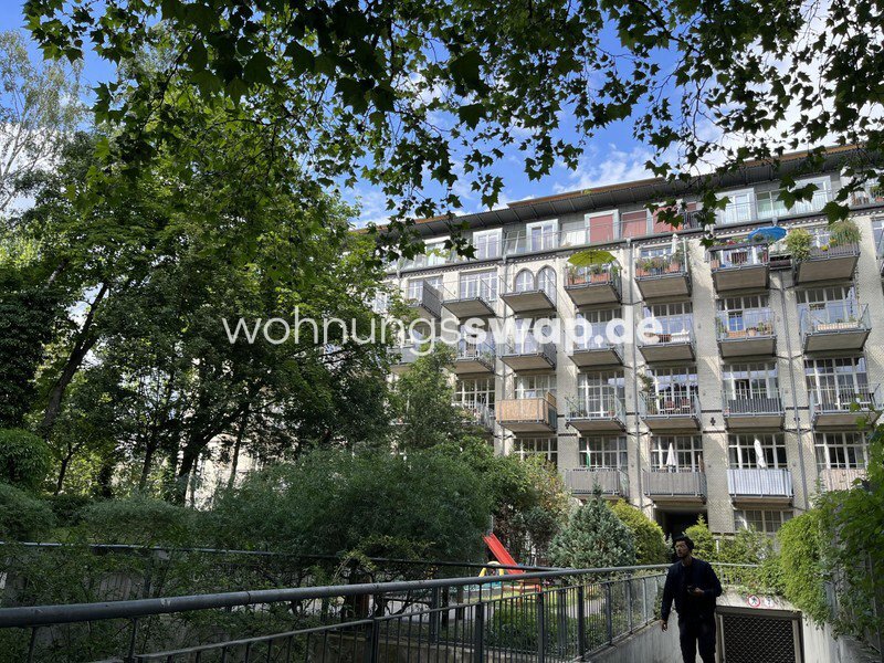 Studio zur Miete 920 € 2 Zimmer 71 m²<br/>Wohnfläche 2.<br/>Geschoss Friedrichshain 10245