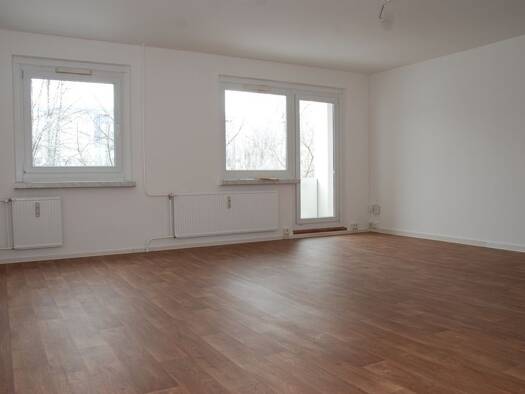Wohnung zur Miete 391 € 3 Zimmer 69,2 m² 3. Geschoss Johannes-Dick-Str. 49 Hutholz Chemnitz 09123