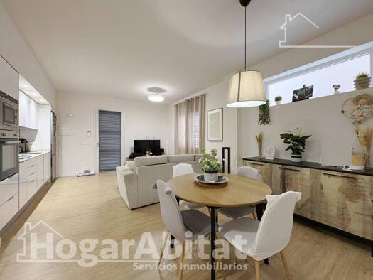Wohnung zum Kauf 155.000 € 2 Zimmer 69 m² Mayans y Ciscar Xeraco 46770