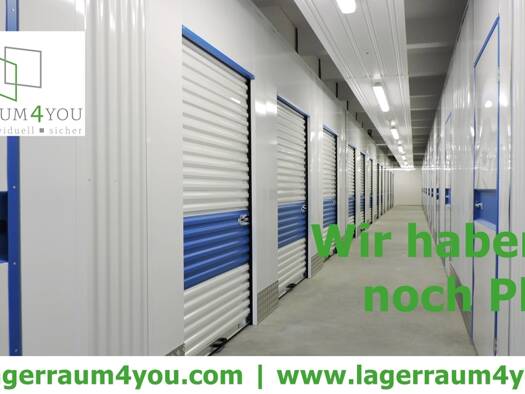 Lagerhalle zur Miete 7 m² Lagerfläche teilbar ab 4 m² Friedrichstraße 209 Mitte Velbert 42551