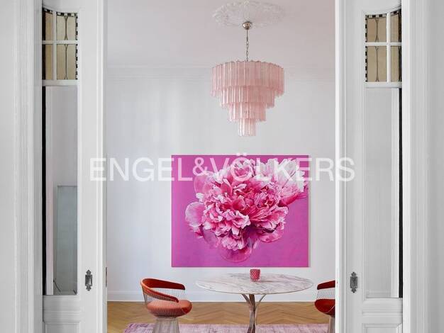 Wohnung zum Kauf 2.450.000 € 5 Zimmer 256 m² Grunewald Charlottenburg-Wilmersdorf 14193