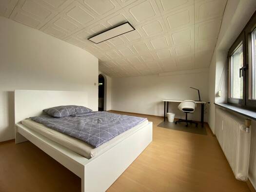 Studio zur Miete auf Zeit 1.490 € 1 Zimmer 25 m² frei ab sofort Lohbachweg F 144 Hötting Innsbruck 6020
