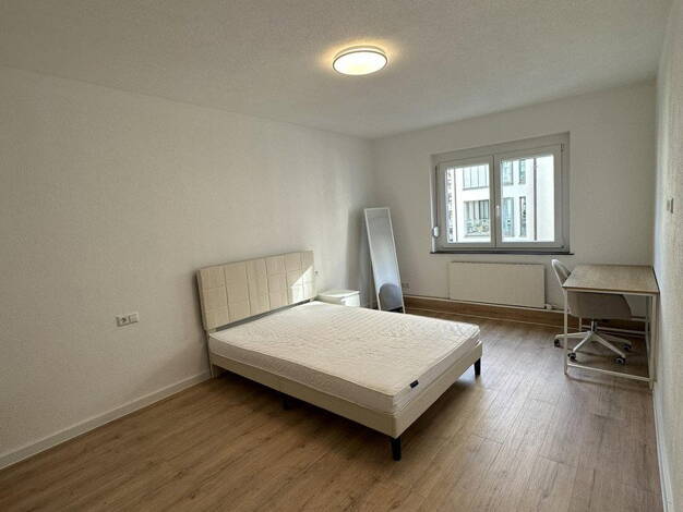 WG-Zimmer zur Miete auf Zeit 750 € 51 m² 1. Geschoss frei ab sofort Gideon-Bacher-Straße 1 Mitte Ulm 89073