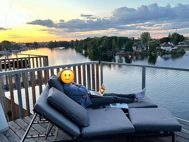 Wohnung zur Miete Wohnen auf Zeit 1.555 € 2 Zimmer 64 m² frei ab sofort Grünau Berlin 12527