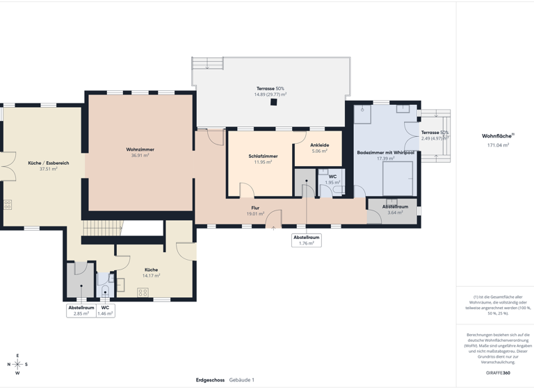 Einfamilienhaus zum Kauf provisionsfrei 1.120.000 € 6 Zimmer 225 m² 6.605 m² Grundstück frei ab sofort Alsópáhok 8394