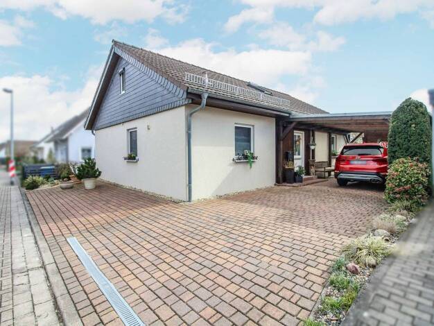 Einfamilienhaus zum Kauf 415.000 € 5 Zimmer 150 m² 391 m² Grundstück frei ab 01.08.2027 Ottersleben Magdeburg 39116