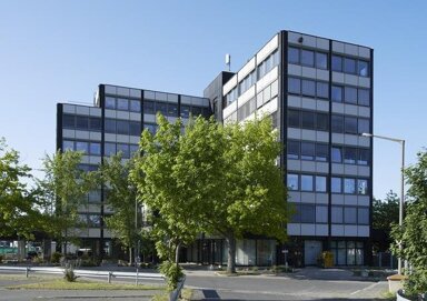 Büro-/Praxisfläche zur Miete provisionsfrei 475 m² Bürofläche Thon Nürnberg 90425