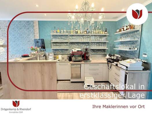 Restaurant zum Kauf 209.000 € 61,4 m² Gastrofläche 3.560 m² Grundstück Leichlingen 42799