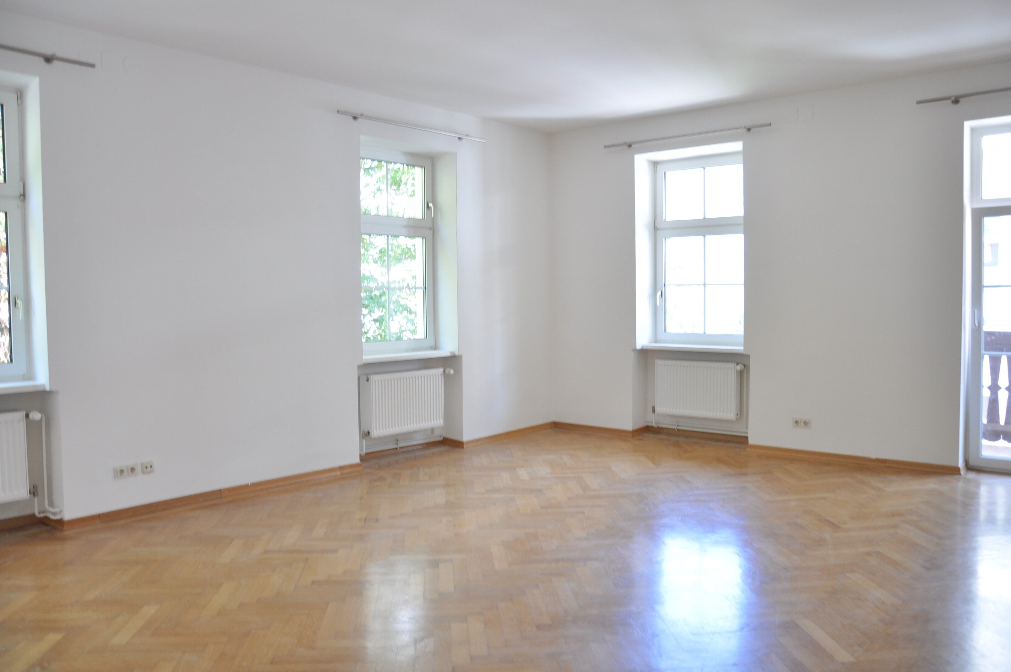 Wohnung zur Miete 9,80 € 4 Zimmer 100 m²<br/>Wohnfläche 2.<br/>Geschoss Bad Gastein 5640