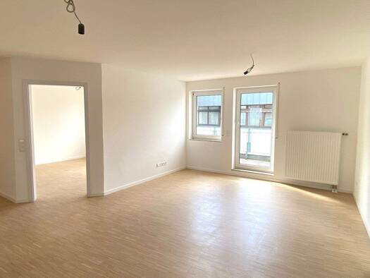 Wohnung zum Kauf 258.000 € 4 Zimmer 92 m² 2. Geschoss Hauptstraße 24 Mutlangen Mutlangen 73557