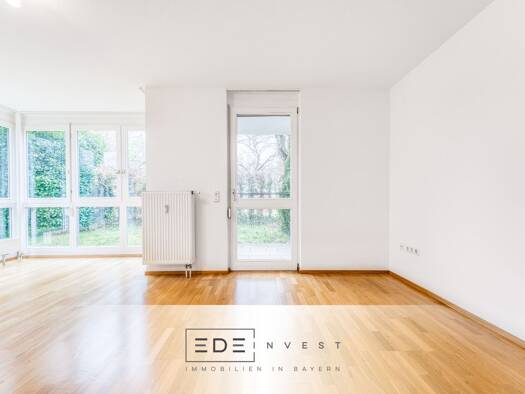 Wohnung zum Kauf 299.000 € 1 Zimmer 47,5 m² Allach-Untermenzing München 80997