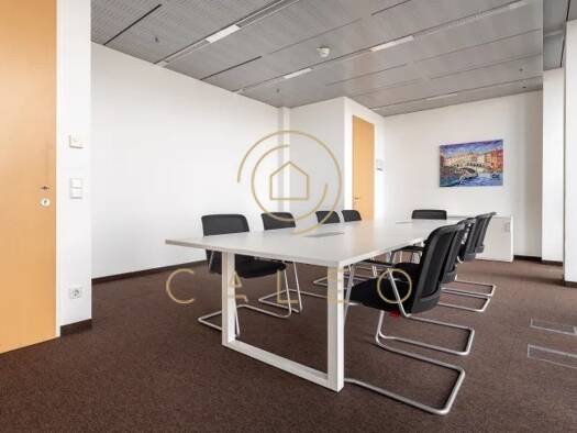 Bürokomplex zur Miete provisionsfrei 800 m² Bürofläche teilbar ab 1 m² Wien 1100